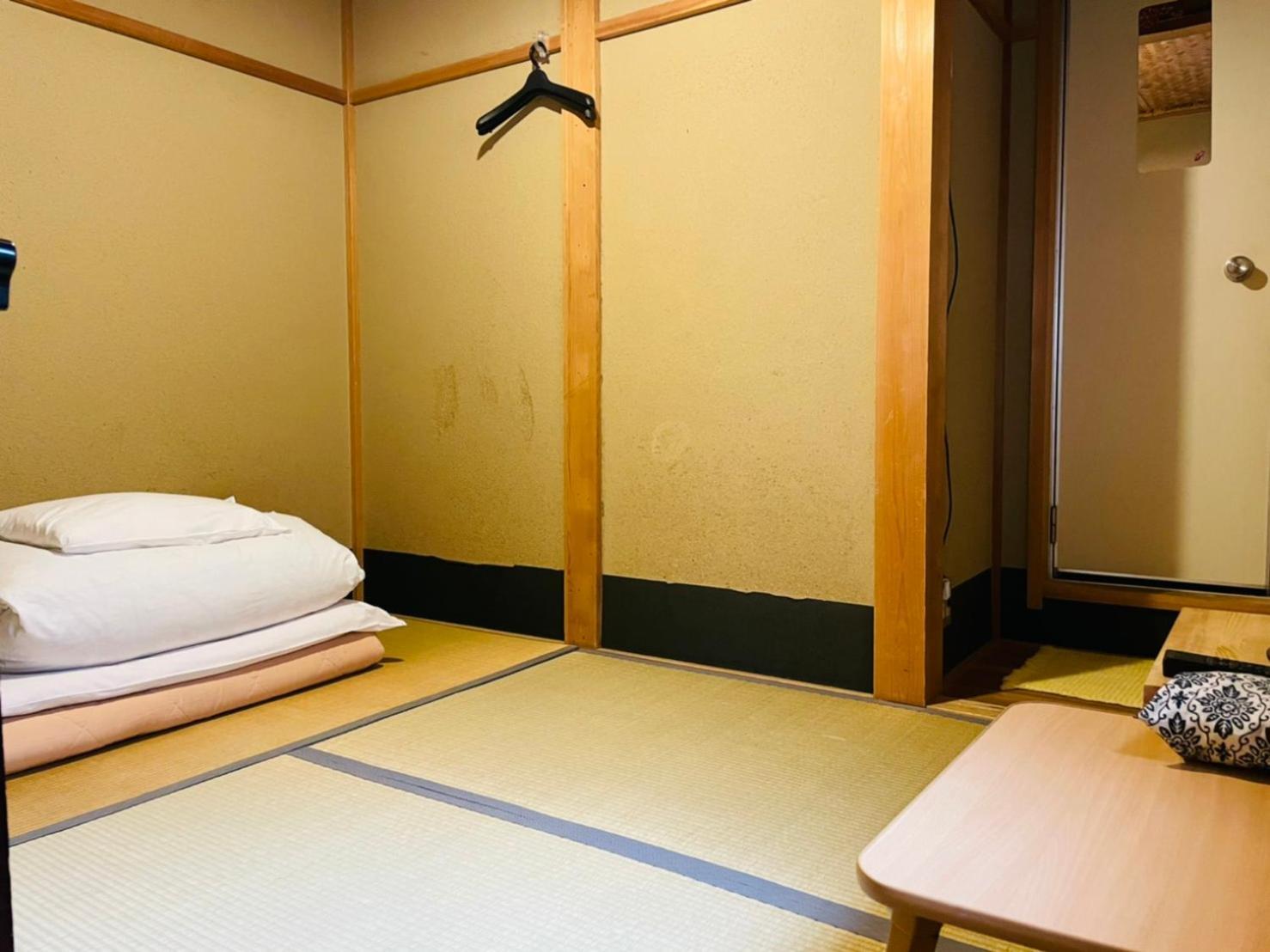 Nagomi-Ryokan Yuu Кіото Екстер'єр фото