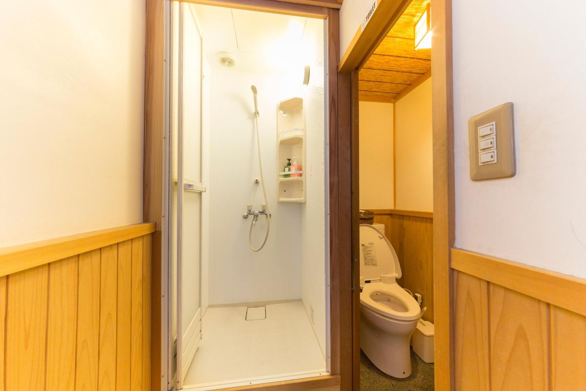 Nagomi-Ryokan Yuu Кіото Екстер'єр фото