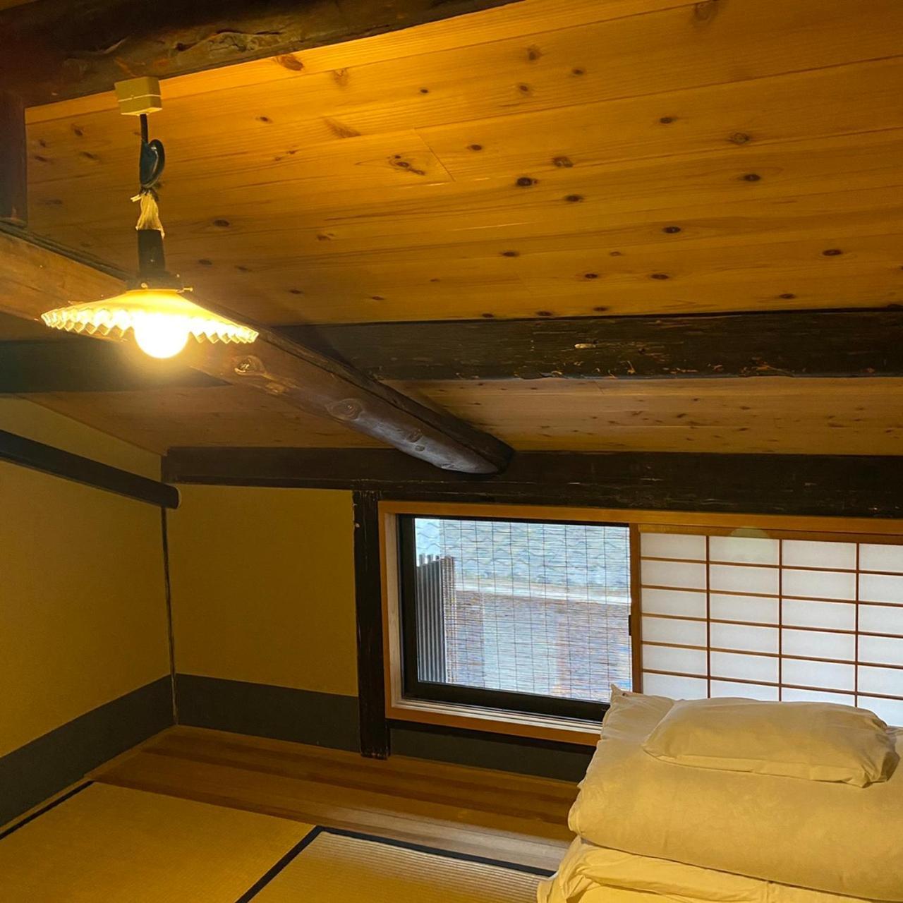 Nagomi-Ryokan Yuu Кіото Екстер'єр фото