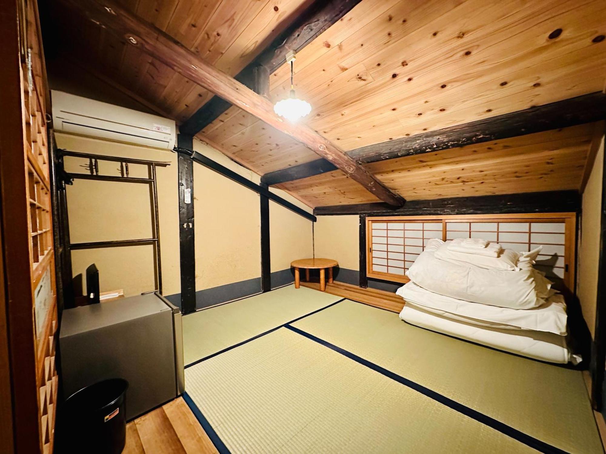 Nagomi-Ryokan Yuu Кіото Екстер'єр фото